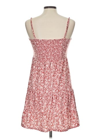 No Boundaries Casual Dress (view 2)