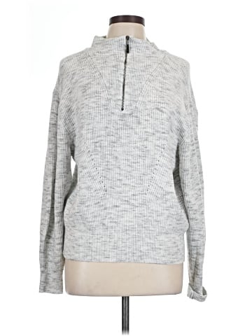 RD Style Pullover Sweater (view 1)