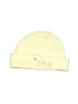 Spasilk 100% Cotton Yellow Beanie Size Newborn - photo 1