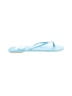 Unbranded Blue Flip Flops Size 11 - photo 1