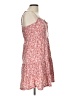 No Boundaries Hearts Red Casual Dress Size L - photo 4