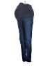 Motherhood Blue Jeggings Size S - photo 1