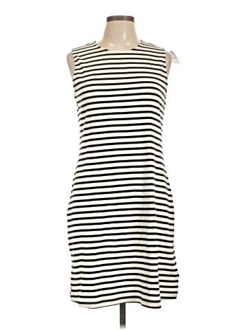 J.Crew Factory Store Casual Dress (view 1)
