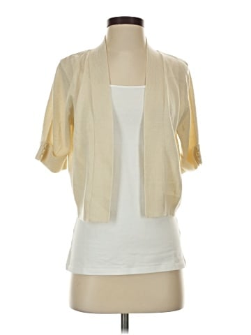 Koret Cardigan (view 1)