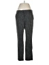 Express Outlet Tweed Gray Dress Pants Size 8R - photo 1
