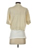 Koret 100% Acrylic Ivory Cardigan Size S - photo 2