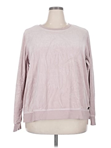 Calvin Klein Sweatshirt (view 1)