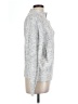 RD Style Gray Pullover Sweater Size L - photo 4