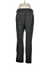 Express Outlet Tweed Gray Dress Pants Size 8R - photo 2