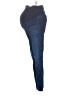 Motherhood Blue Jeggings Size S - photo 5