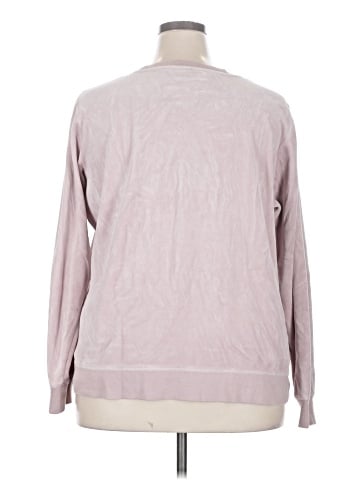 Calvin Klein Sweatshirt (view 2)