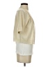 Koret 100% Acrylic Ivory Cardigan Size S - photo 4