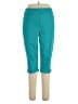 Chico's Teal Blue Jeggings Size XL (3) - photo 1
