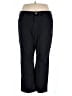 Torrid Black Jeans Size 24 - photo 1