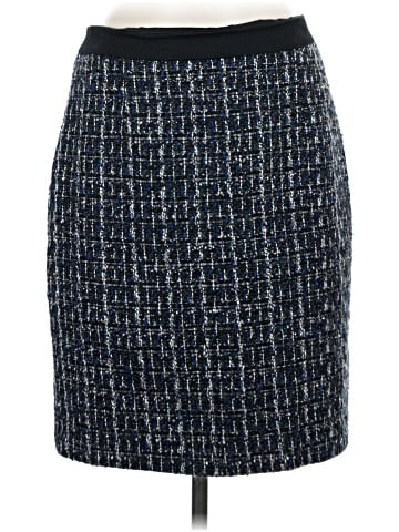 White House Black Market Formal Skirt (view 1)