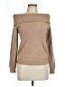 Heartloom Tan Turtleneck Sweater Size L - photo 1
