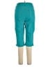 Chico's Teal Blue Jeggings Size XL (3) - photo 2