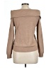 Heartloom Tan Turtleneck Sweater Size L - photo 2