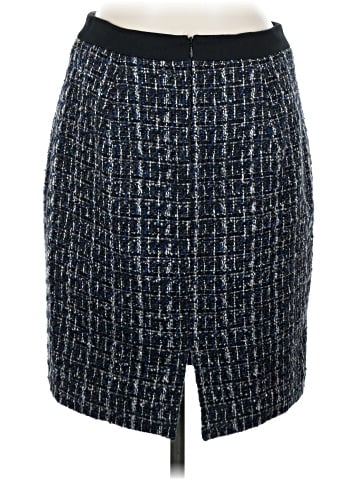 White House Black Market Formal Skirt (view 2)