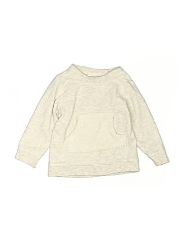 Kyle & Deena Pullover Sweater (view 1)