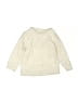 Kyle & Deena Ivory Pullover Sweater 9-12 MO / 12 MO - photo 1