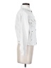 Old Navy 100% Cotton White Jacket Size XS - photo 4