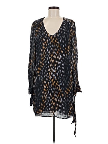 Equipment Casual Dress (view 1)