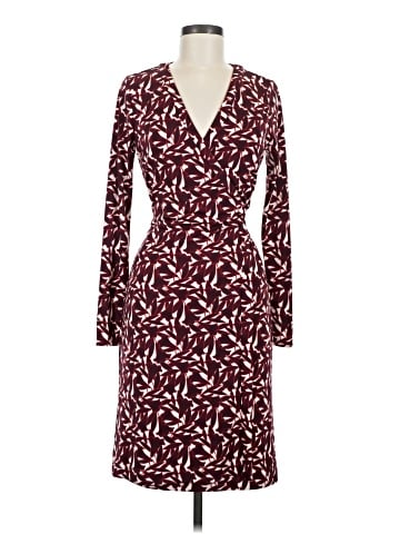 Ann Taylor Casual Dress (view 1)