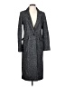 Banana Republic Gray Coat Size XS - photo 1