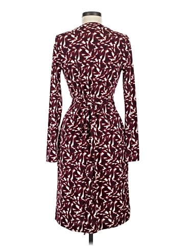 Ann Taylor Casual Dress (view 2)