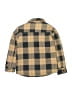 Mayoral Plaid Yellow Jacket Size 9 - photo 2