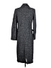 Banana Republic Gray Coat Size XS - photo 2