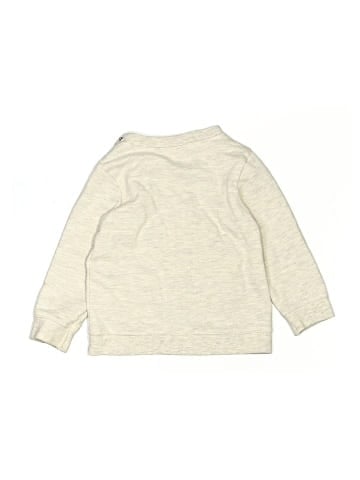 Kyle & Deena Pullover Sweater (view 2)