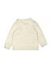 Kyle & Deena Ivory Pullover Sweater 9-12 MO / 12 MO - photo 2