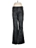 Kut from the Kloth Black Casual Pants Size 8 - photo 1