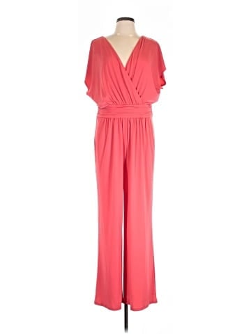 Sangria Jumpsuit (view 1)
