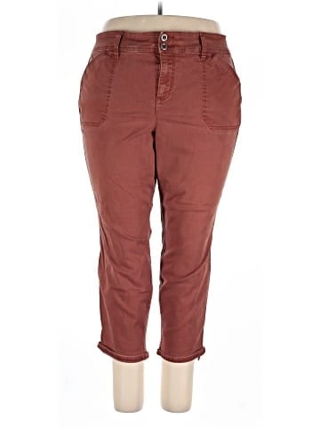 Torrid Jeggings (view 1)