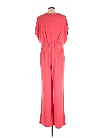 Sangria Jumpsuit (view 2)