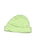 Spasilk 100% Cotton Green Beanie Size Newborn - photo 1