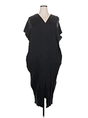 Universal Standard for J.Crew Casual Dress (view 1)