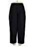SPANX Black Dress Pants Size XL - photo 1