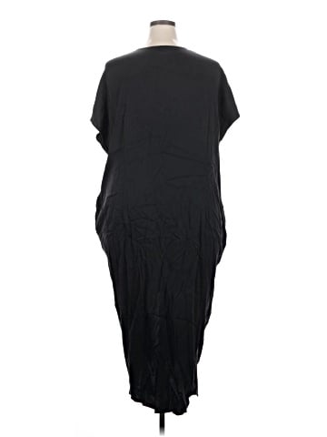 Universal Standard for J.Crew Casual Dress (view 2)
