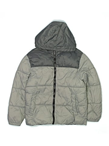 Old Navy Snow Jacket (view 1)