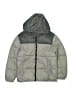 Old Navy 100% Nylon Solid Gray Snow Jacket Size M (kids) - photo 1