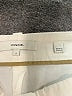 Vince. Solid White Shorts Size 2 - photo 3