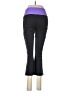Lululemon Athletica Color Block Purple Active Pants Size 8 - photo 2