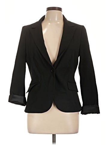 Express Blazer (view 1)