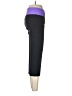 Lululemon Athletica Color Block Purple Active Pants Size 8 - photo 4