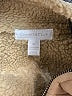 Charter Club 100% Polyester Tan Jacket Size XL - photo 6