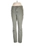 Maurices Gray Jeans Size Lg r - photo 1